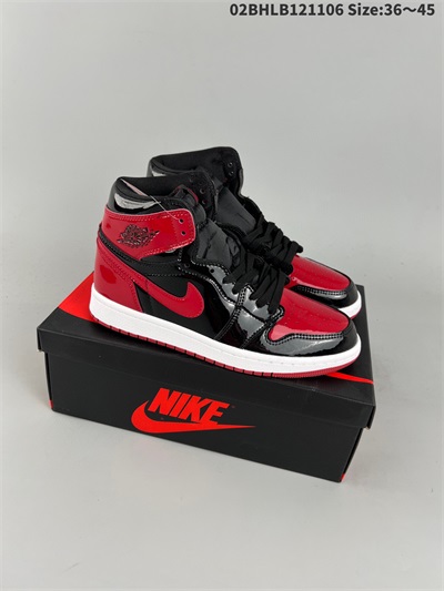 women air jordan 1 shoes 2022-12-11-560